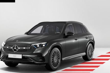 Mercedes-Benz GLC 220 8.050 km 69.498 &euro; Reinbek 21465