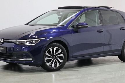 VW Golf 34.500 km 23.955 &euro; Appen 25482