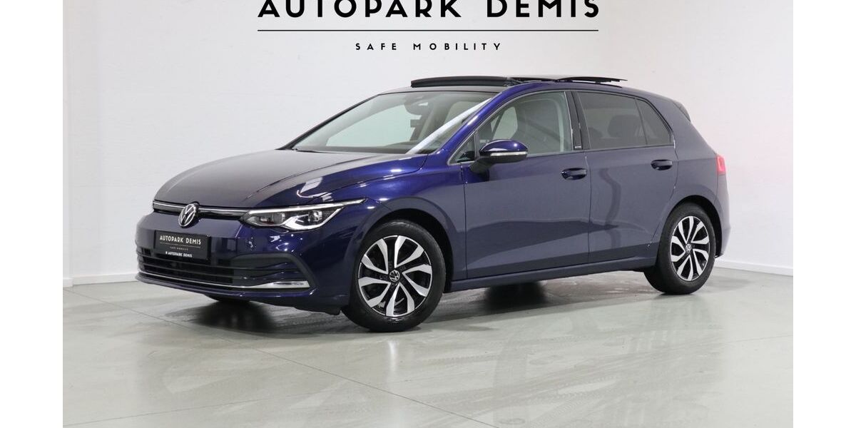 VW Golf 34.500 km 23.955 &euro; Appen 25482