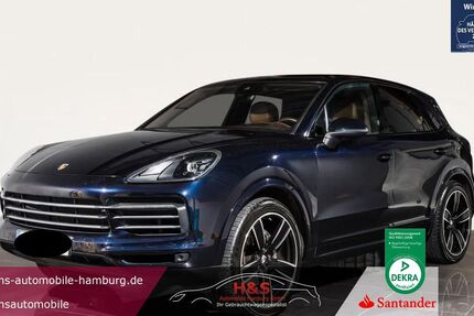 Porsche Cayenne 115.122 km 55.900 &euro; Pinneberg 25421