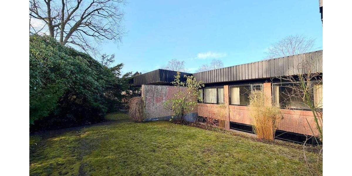 Grundstück Ahrensburg - 1.495.000&euro; | Angebot:25744453