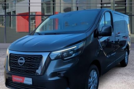 Nissan Primastar 3.654 km 37.850 &euro; Halstenbek 25469