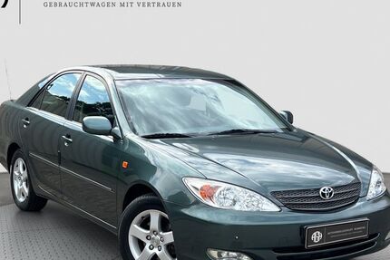 Toyota Camry 196.812 km 8.998 &euro; Hamburg 21031