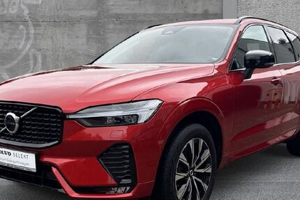 Volvo XC60 34.955 km 36.980 &euro; Jork-Königreich 21635