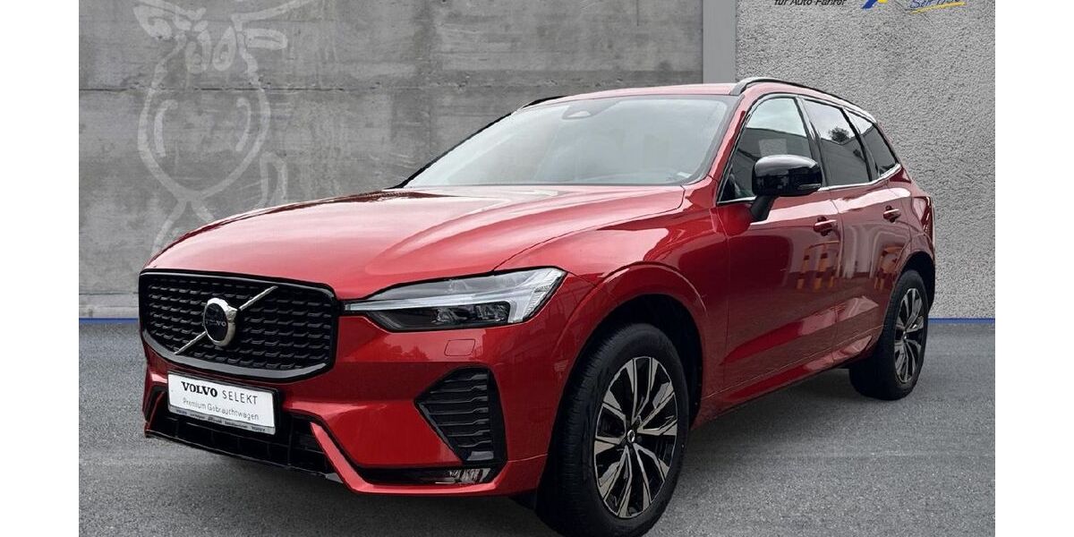 Volvo XC60 34.955 km 36.980 &euro; Jork-Königreich 21635