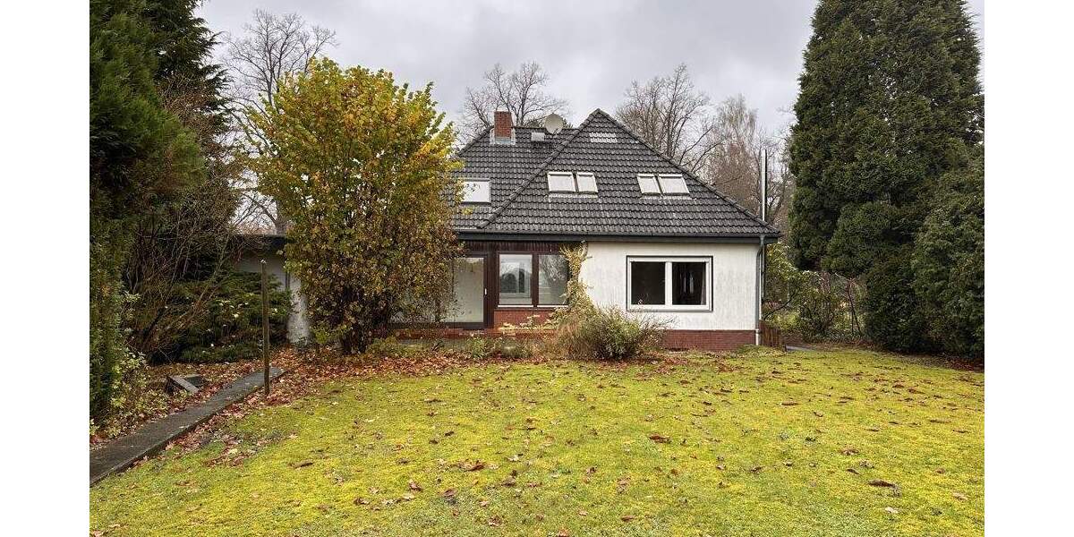 Einfamilienhaus Bockhorn Bockhorn - 6 Zimmer, 178 m&sup2;, 248.000&euro; | Angebot:25837817