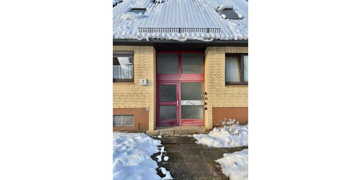 Terrassenwohnung Hamburg Lohbrügge - 2 Zimmer, 69 m&sup2;, 250.000&euro; | Angebot:25780312