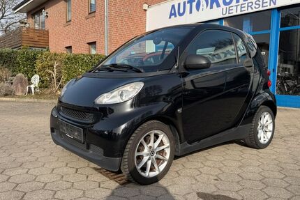 Smart ForTwo 175.443 km 3.990 &euro; Uetersen 25436