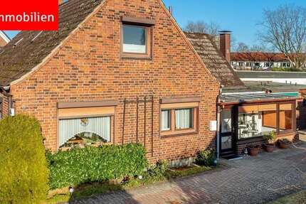 Haus Wedel - 4 Zimmer, 83 m&sup2;, 299.000&euro; | Angebot:25195989