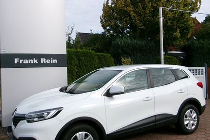 Renault Kadjar 79.472 km 10.490 &euro; Horst 25358