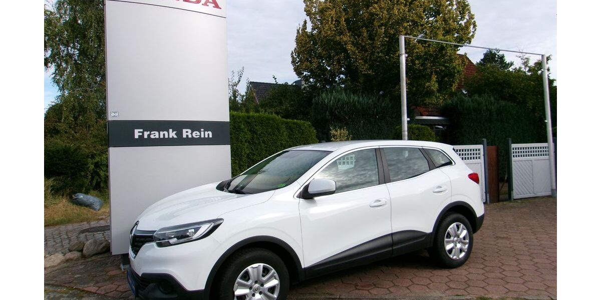 Renault Kadjar 79.472 km 10.490 &euro; Horst 25358