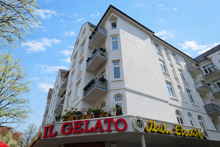 Gewerbeobjekt Hamburg Winterhude - 990.000&euro; | Angebot:25616579