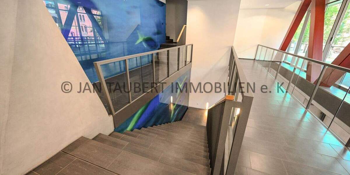 Etagenwohnung Hamburg HafenCity - 3 Zimmer, 104 m&sup2;, 1.090.000&euro; | Angebot:25778566