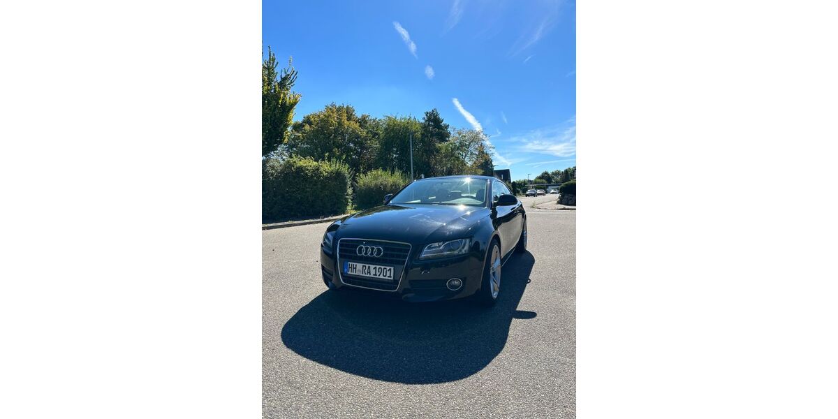 Audi A5 225.000 km 7.800 &euro; Hamburg 22045