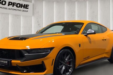 Ford Mustang 10.000 km 66.990 &euro; Hamburg 22335