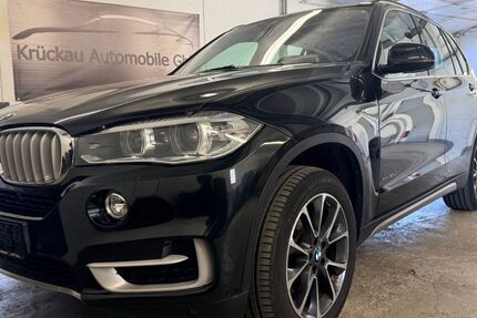 BMW X5 186.807 km 21.750 &euro; Seeth Ekholt 25337