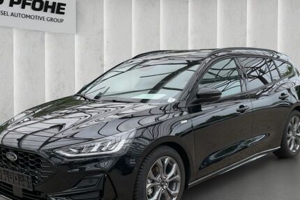 Ford Focus 20.417 km 23.950 &euro; Hamburg 22335