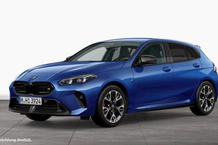 BMW M135 8.241 km 41.903 &euro; Barsbüttel bei Hamburg 22885