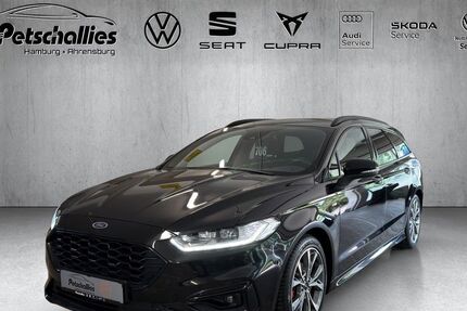 Ford Mondeo 48.819 km 21.450 &euro; Ahrensburg 22926