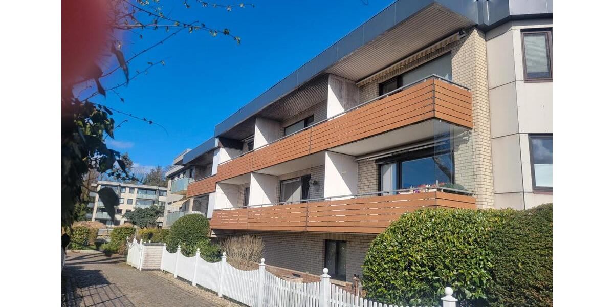 Etagenwohnung Quickborn - 2 Zimmer, 67 m&sup2;, 229.000&euro; | Angebot:26060534