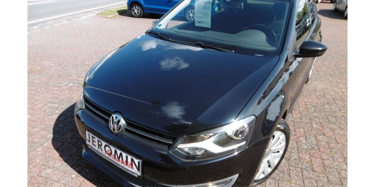 VW Polo 182.006 km 2.995 &euro; Tornesch 25436