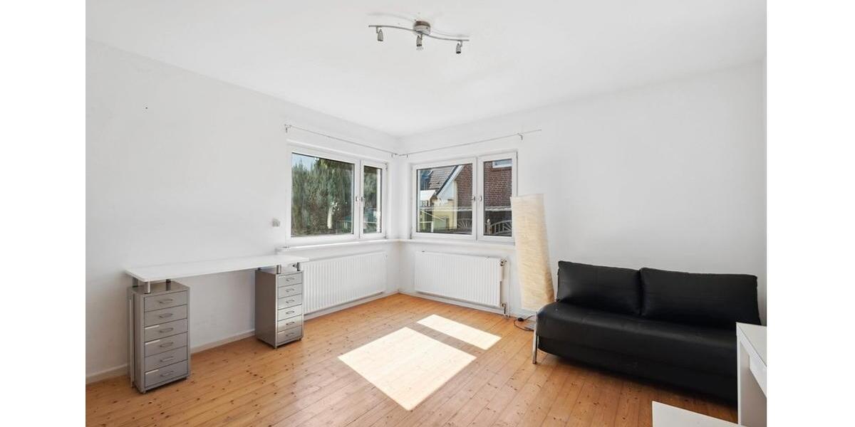 Einfamilienhaus Hamburg Altona - 5 Zimmer, 108 m&sup2;, 579.000&euro; | Angebot:25992211