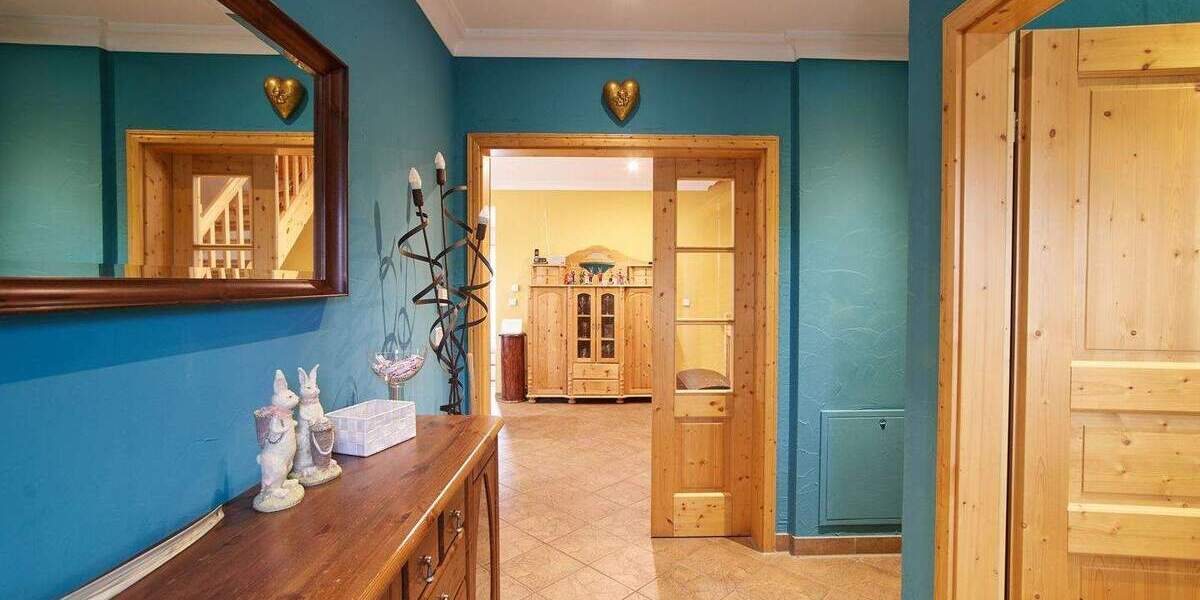 Doppelhaushälfte Moorrege - 4 Zimmer, 120 m&sup2;, 435.000&euro; | Angebot:25801329