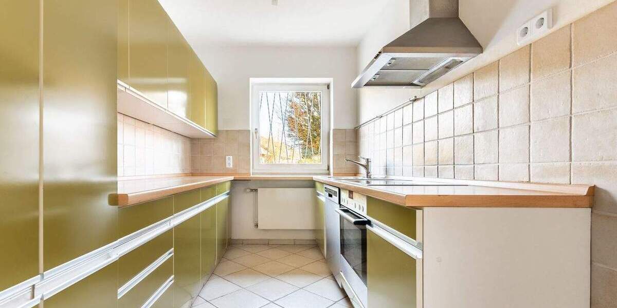 Einfamilienhaus Reinbek - 5 Zimmer, 110 m&sup2;, 495.000&euro; | Angebot:25730135