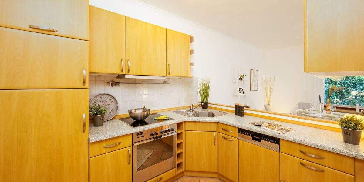 Mehrfamilienhaus, Wohnhaus Quickborn - 5 Zimmer, 232 m&sup2;, 649.000&euro; | Angebot:25734084