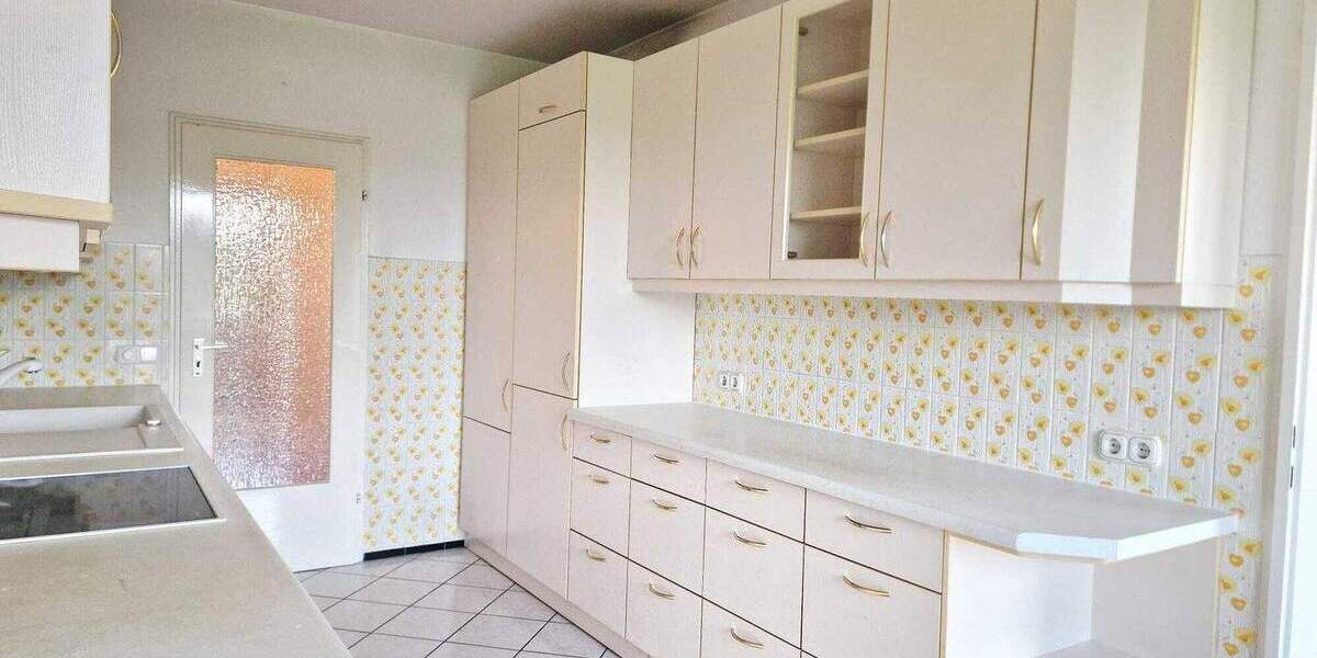 Etagenwohnung Oststeinbek - 4 Zimmer, 103 m&sup2;, 325.000&euro; | Angebot:25745230