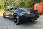 Mercedes-Benz SLS AMG dt Kfz 2. Hd Scheckheft 11 J. Vorbesitz 68.000 km 139.999 &euro; Hamburg 22339