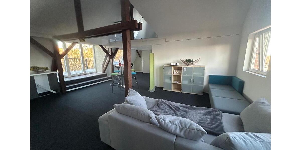Loft - Studio - Atelier Hamburg Harburg - 5 Zimmer, 300 m&sup2;, 5.400&euro; | Angebot:25259044