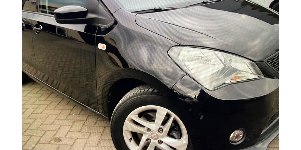 Seat Mii 55.550 km 6.700 &euro; Tangstedt 22889