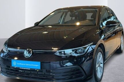 VW Golf 43.191 km 21.690 &euro; Glinde 21509