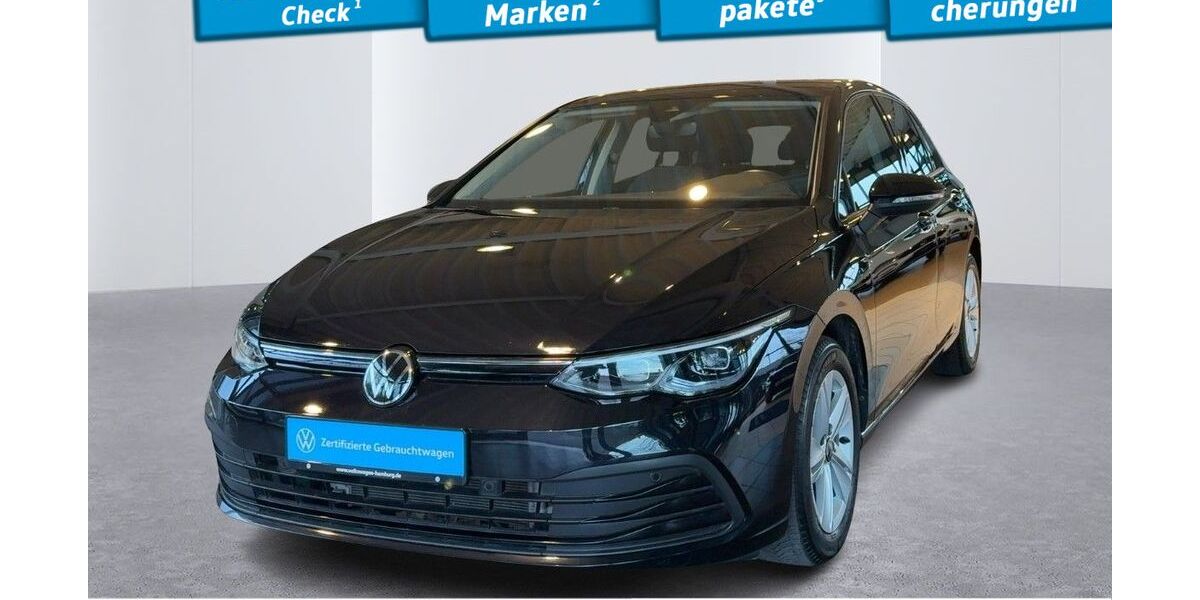 VW Golf 43.191 km 21.690 &euro; Glinde 21509