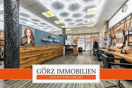 Gewerbeobjekt Norderstedt Garstedt - 360.000&euro; | Angebot:25269990