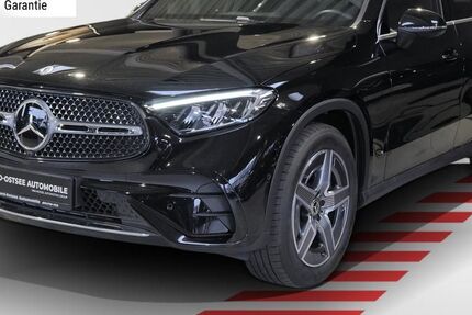 Mercedes-Benz GLC 300 6.770 km 53.950 &euro; Hamburg 21029