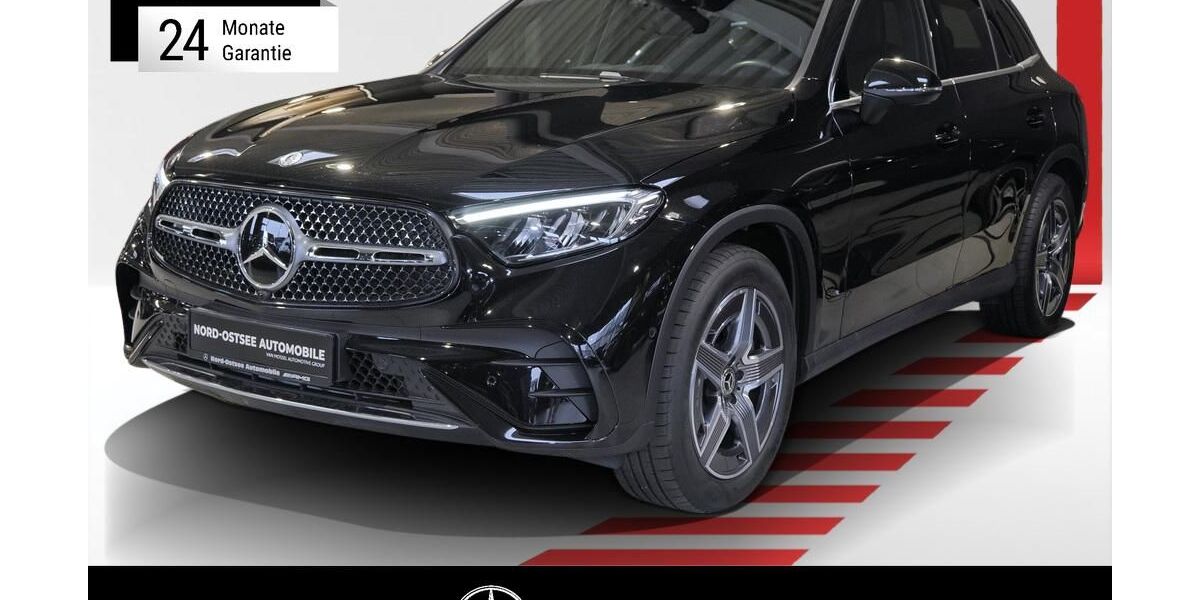 Mercedes-Benz GLC 300 6.770 km 53.950 &euro; Hamburg 21029