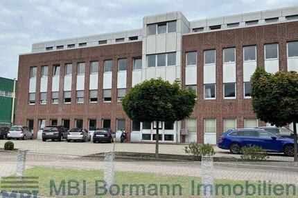 Gewerbeobjekt Norderstedt Friedrichsgabe - 850&euro; | Angebot:26016386