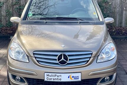 Mercedes-Benz B 170 120.000 km 4.499 &euro; Hamburg 22147
