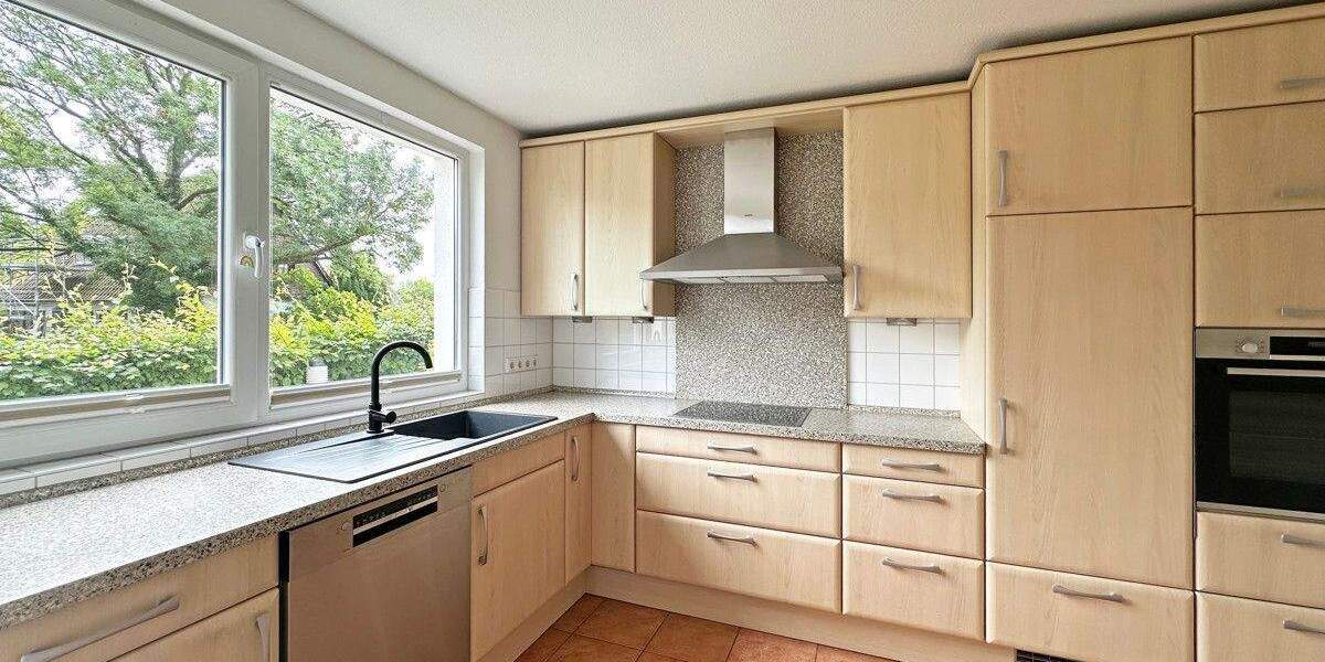 Reihenmittelhaus Wedel - 4 Zimmer, 108 m&sup2;, 449.000&euro; | Angebot:25662600