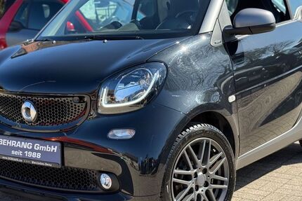 Smart ForTwo 64.500 km 17.589 &euro; Norderstedt bei Hamburg 22848
