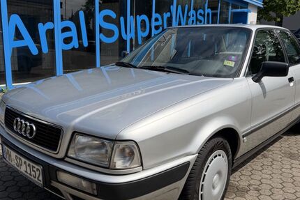 Audi 80 150.000 km 1.999 &euro; Hamburg 20359