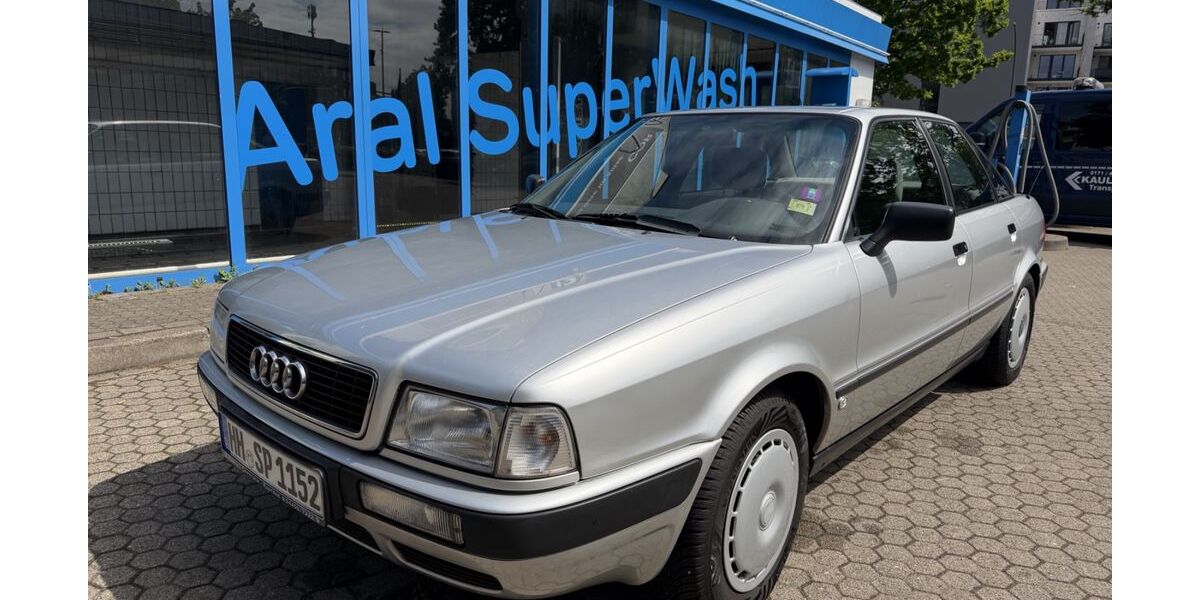 Audi 80 150.000 km 2.199 &euro; Hamburg 20359