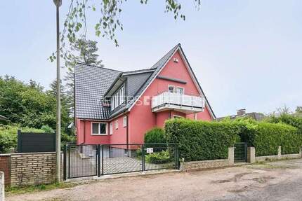 Haus Hamburg Tonndorf - 1.090.000&euro; | Angebot:25701293