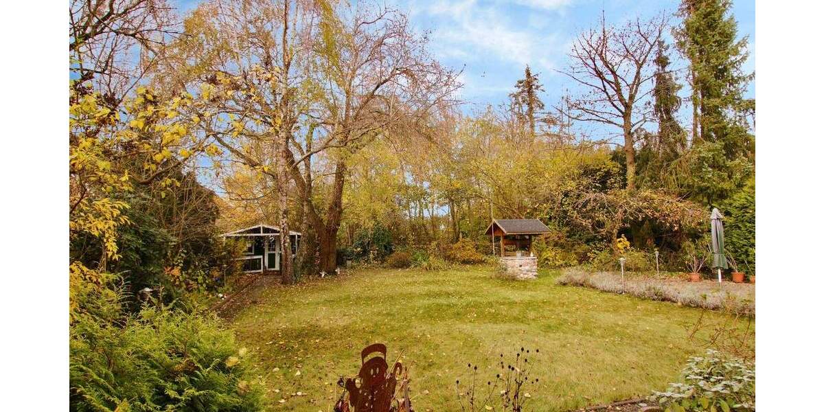 Mehrfamilienhaus, Wohnhaus Norderstedt Garstedt - 7 Zimmer, 210 m&sup2;, 820.000&euro; | Angebot:25673000