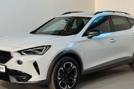 Cupra Formentor 8.890 km 26.775 &euro; Ellerhoop bei Hamburg 25373