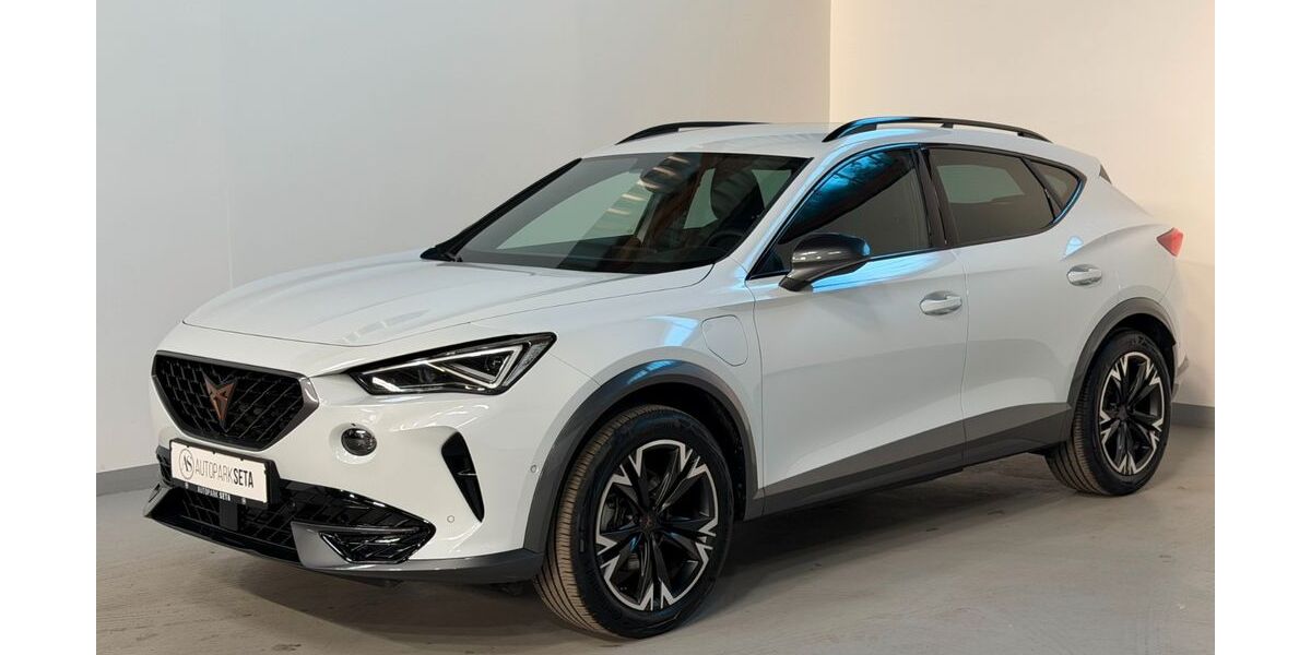 Cupra Formentor 8.890 km 26.775 &euro; Ellerhoop bei Hamburg 25373