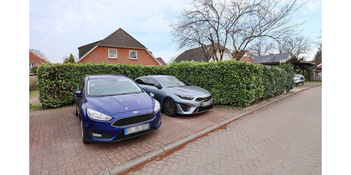 Doppelhaushälfte Bad Bramstedt - 4 Zimmer, 113 m&sup2;, 369.000&euro; | Angebot:25801706