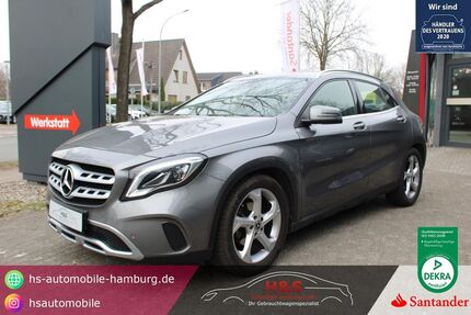 Mercedes-Benz GLA 180 58.200 km 19.400 &euro; Pinneberg 25421